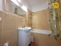 Pronájem bytu 1+1, Ostrava, Zeyerova, 31 m2