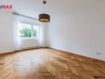 Pronájem bytu 2+1, Praha - Podolí, Nad Ondřejovem, 42 m2