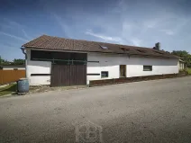 Prodej rodinného domu, Zahrádky, 148 m2