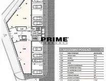 Pronájem obchodního prostoru, Praha - Hlubočepy, Strakonická, 99 m2