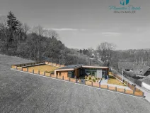 Prodej pozemku pro bydlení, Heřmanice, 1167 m2