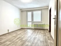 Pronájem bytu 2+kk, Vsetín, Okružní, 40 m2