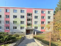 Prodej bytu 2+1, Vsetín, Bratří Hlaviců, 43 m2