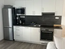 Pronájem bytu 2+kk, Rožnov pod Radhoštěm, Písečná, 48 m2