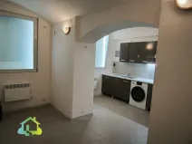 Pronájem bytu 1+1, Praha - Libeň, Novákových, 26 m2