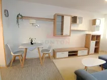 Pronájem bytu 2+kk, Praha - Háje, Janouchova, 43 m2