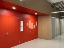 Pronájem kanceláře, Ostrava, Technologická, 400 m2