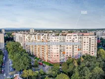Prodej bytu 3+kk, Hradec Králové, Durychova, 59 m2