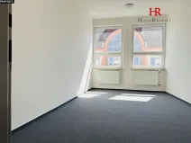 Pronájem kanceláře, Benešov, Tyršova, 51 m2