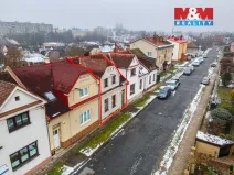 Prodej rodinného domu, Svitavy - Lány, Slovenská, 79 m2