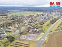 Prodej komerčního pozemku, Ruda, 2449 m2