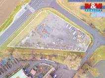 Prodej komerčního pozemku, Ruda, 2449 m2