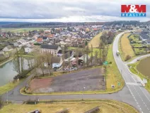 Prodej komerčního pozemku, Ruda, 2449 m2