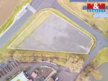 Prodej komerčního pozemku, Ruda, 2449 m2