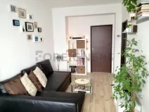 Pronájem bytu 2+kk, Pardubice, Železničního pluku, 51 m2