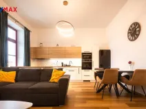 Pronájem bytu 3+kk, Pardubice - Zelené Předměstí, Hronovická, 87 m2