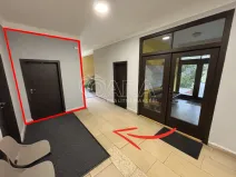 Pronájem skladu, Kladno, Huťská, 30 m2