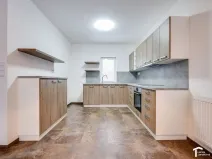 Pronájem rodinného domu, Hlinsko, Holetínská, 120 m2