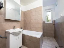 Pronájem bytu 3+kk, Pardubice - Zelené Předměstí, Svobody, 55 m2