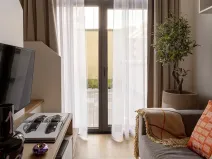 Pronájem bytu 1+kk, Praha - Hloubětín, Poděbradská, 34 m2