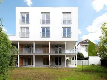 Pronájem bytu 1+kk, Brno, Husovická, 31 m2