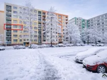 Prodej bytu 4+1, Ostrava, V Zálomu, 76 m2