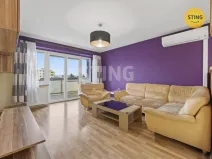 Prodej bytu 3+1, Moravský Krumlov, Břízová, 80 m2