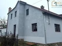 Prodej rodinného domu, Česká Třebová, S. K. Neumanna, 93 m2