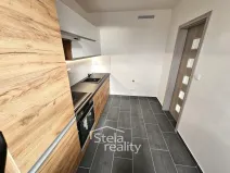 Pronájem bytu 1+1, Bruntál, Družební, 35 m2