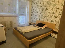 Pronájem bytu 4+1, Mladá Boleslav - Mladá Boleslav III, Zalužanská, 67 m2