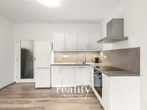 Pronájem bytu 2+kk, Jihlava, Buková, 51 m2