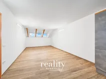 Pronájem bytu 3+kk, Jihlava, Na Bělidle, 110 m2