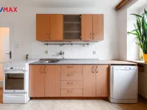 Pronájem bytu 2+1, Brno - Žabovřesky, Chládkova, 61 m2