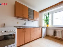 Pronájem bytu 2+1, Brno - Žabovřesky, Chládkova, 61 m2