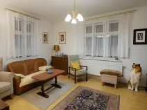 Prodej rodinného domu, Koroužné, 275 m2