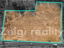 Prodej pozemku pro bydlení, Znojmo, Pražská, 23288 m2
