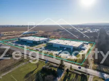 Prodej pozemku pro bydlení, Znojmo, Pražská, 23288 m2