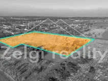 Prodej pozemku pro bydlení, Znojmo, Pražská, 23288 m2