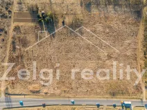 Prodej pozemku pro bydlení, Znojmo, Pražská, 23288 m2