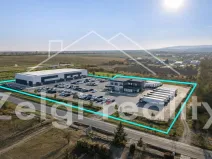 Prodej pozemku pro bydlení, Znojmo, 23288 m2