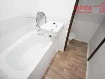 Pronájem bytu 1+1, Jirkov, Krušnohorská, 33 m2