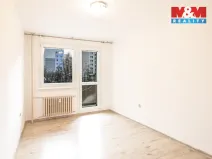 Pronájem bytu 2+kk, Liberec - Liberec VI-Rochlice, Dobiášova, 40 m2