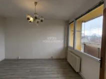 Pronájem bytu 2+1, Lovosice, Osvoboditelů, 54 m2