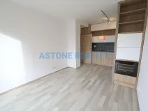 Pronájem bytu 3+kk, Praha - Michle, Na líše, 63 m2
