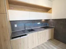 Pronájem bytu 3+kk, Praha - Michle, Na líše, 63 m2