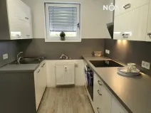 Pronájem bytu 2+1, Plzeň, Žlutická, 33 m2