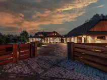 Prodej rodinného domu, Malenovice, 356 m2