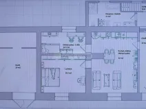 Prodej rodinného domu, Rosice, Zámecká, 148 m2