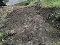 Prodej zahrady, Vysoké nad Jizerou - Stará Ves, Stará ves, 430 m2