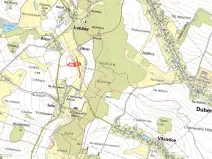 Prodej pole, Lanžov, 13212 m2